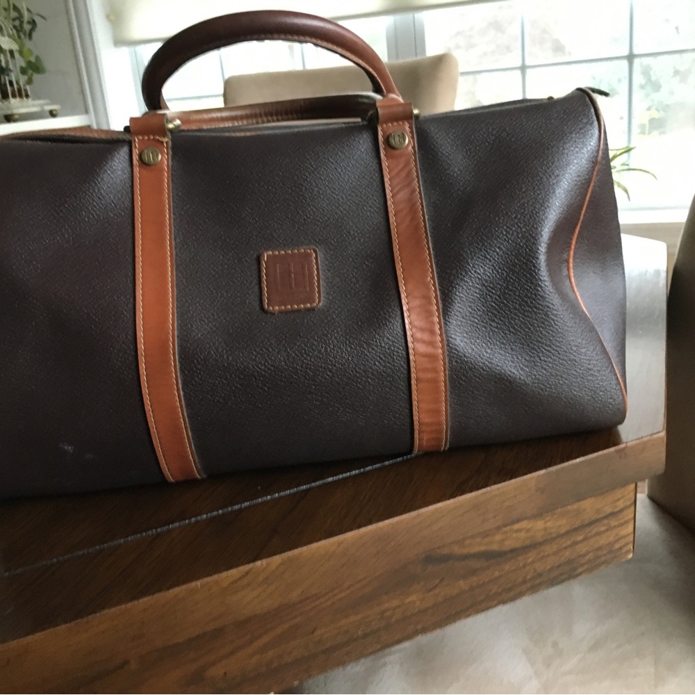 Handbag Sergio Tacchini